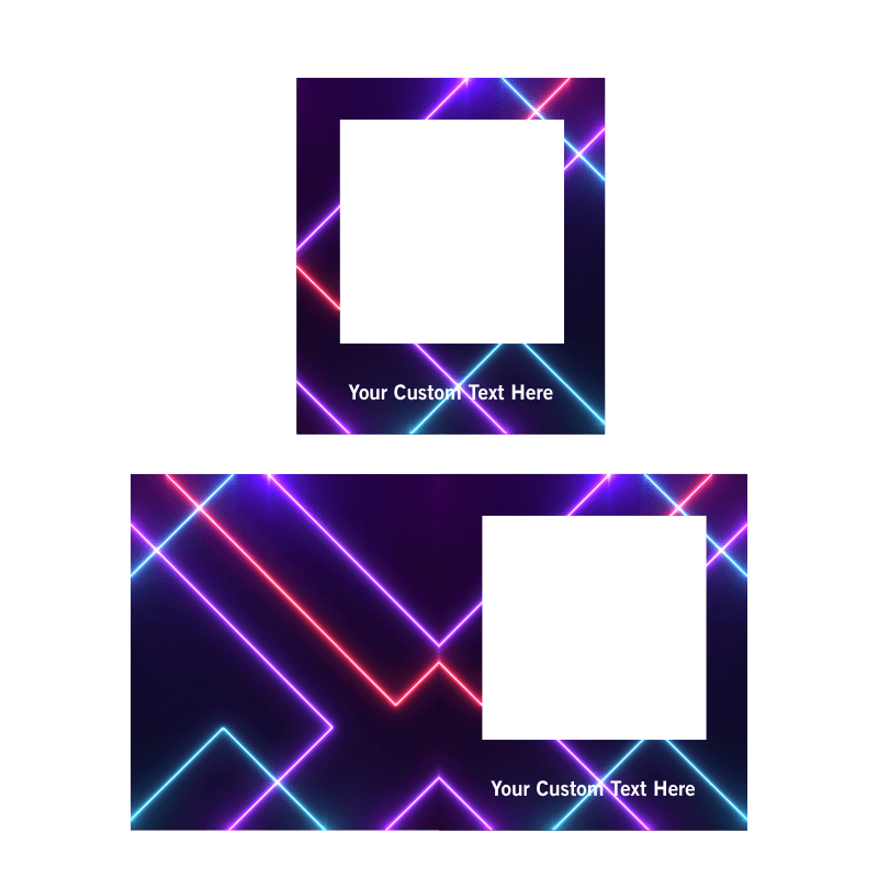 SnapFramer™ for Polaroid - BangOn