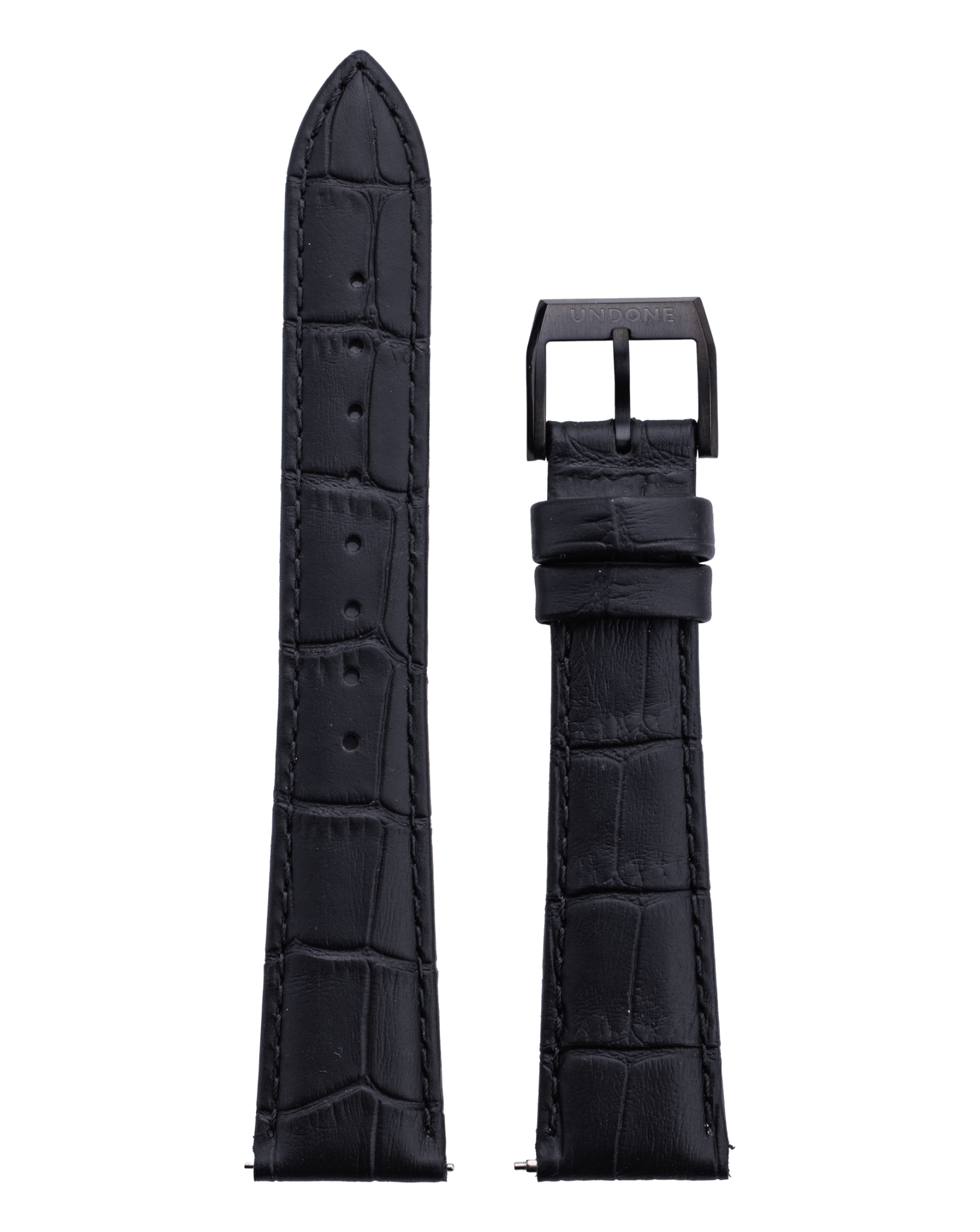 UNDONE Aero Chinese Hour Dragon - Black Watch - BangOn