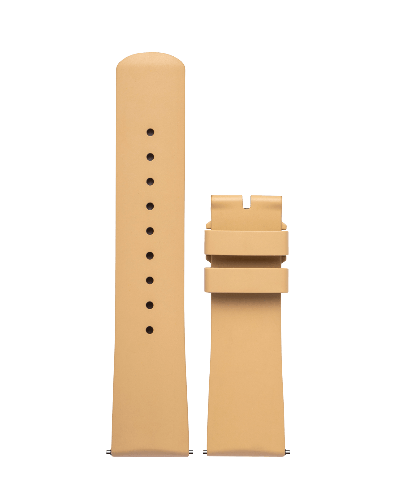 UNDONE Aqua II PVD Foxxtrot Watch - BangOn