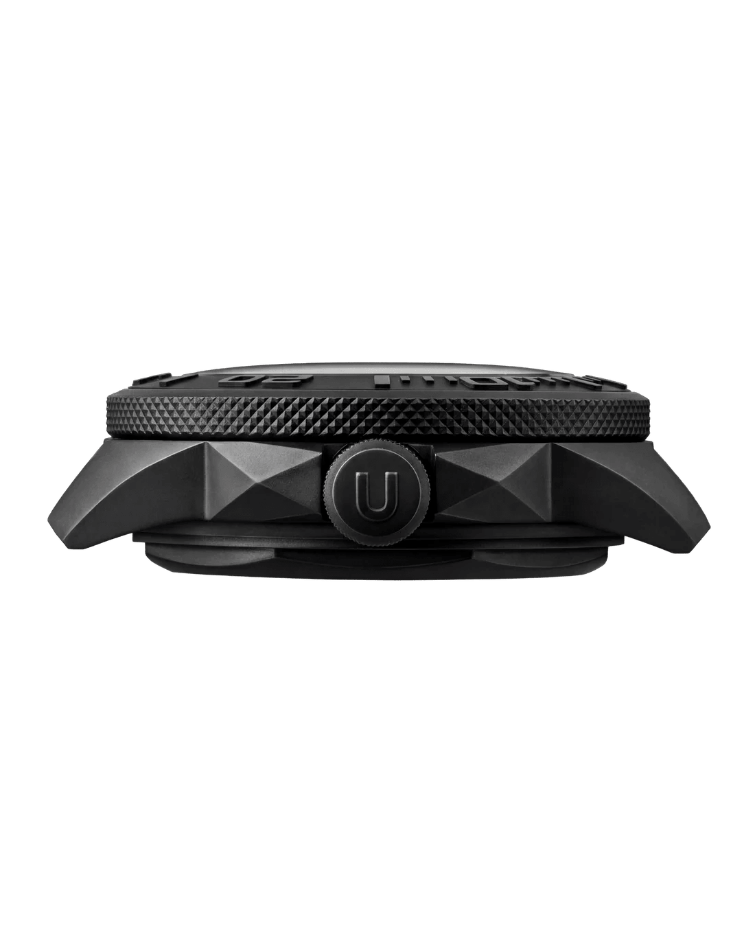 UNDONE Aquadeep Submerge Carbon Watch - BangOn