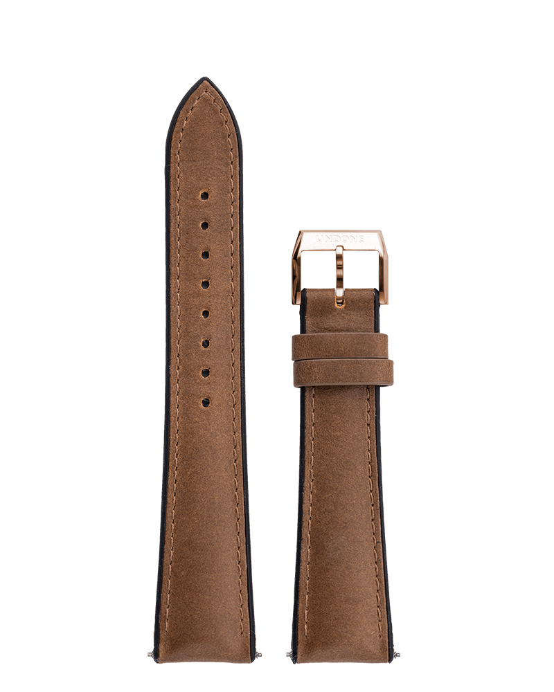 UNDONE Basecamp Quest Automatic Watch - BangOn