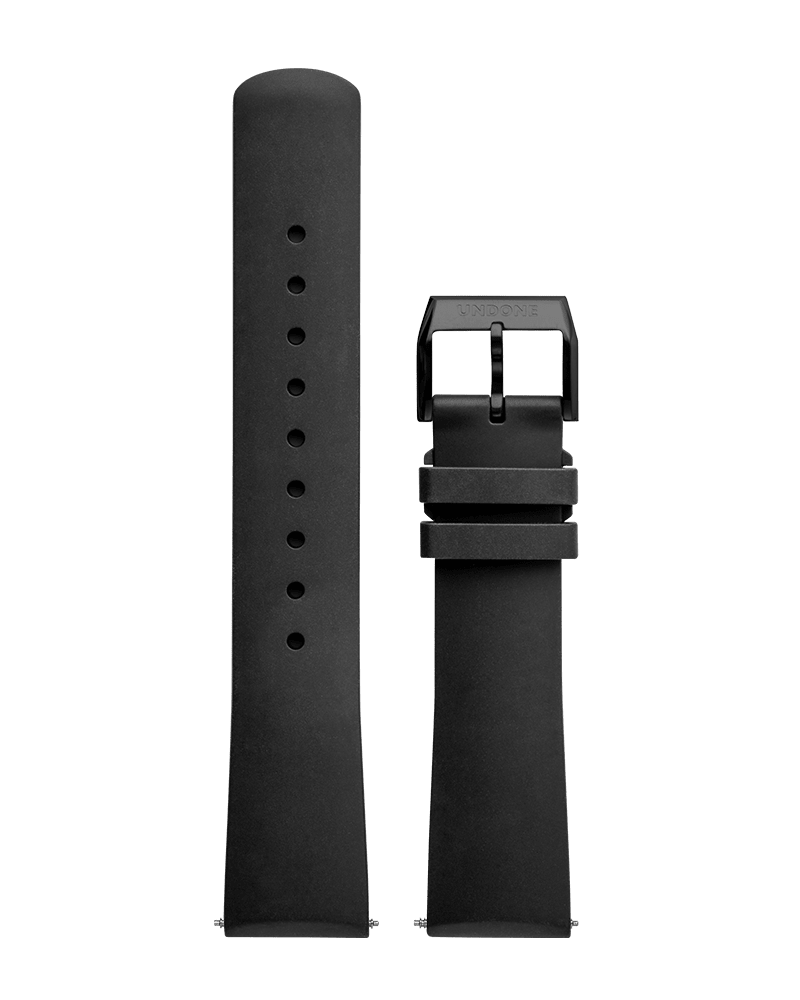 UNDONE Basecamp Stealth Watch - BangOn