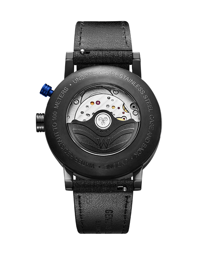 UNDONE x Atlassian Williams Racing - FW47 Watch - BangOn