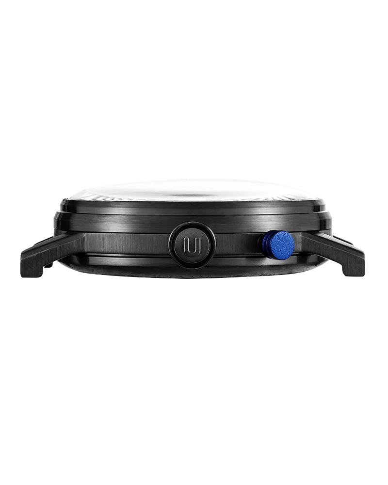 UNDONE x Atlassian Williams Racing - FW47 Watch - BangOn