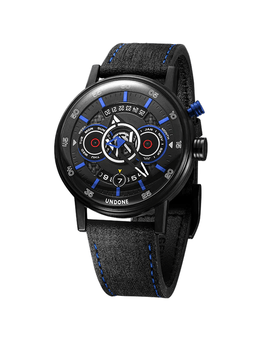 UNDONE x Atlassian Williams Racing - FW47 Watch - BangOn