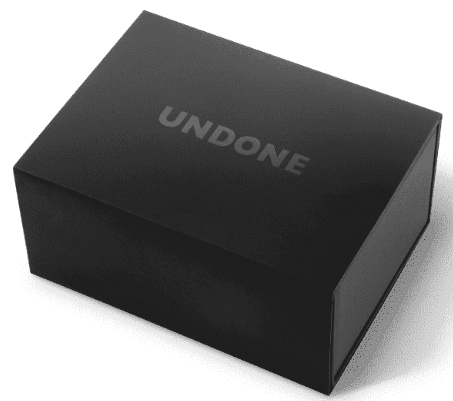 UNDONE x Noritake Pointing Boy 2.0 Watch - BangOn