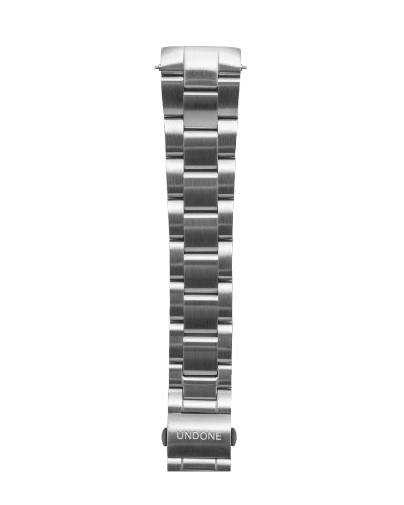 UNDONE X POPEYE Blacksand Automatic Watch - BangOn
