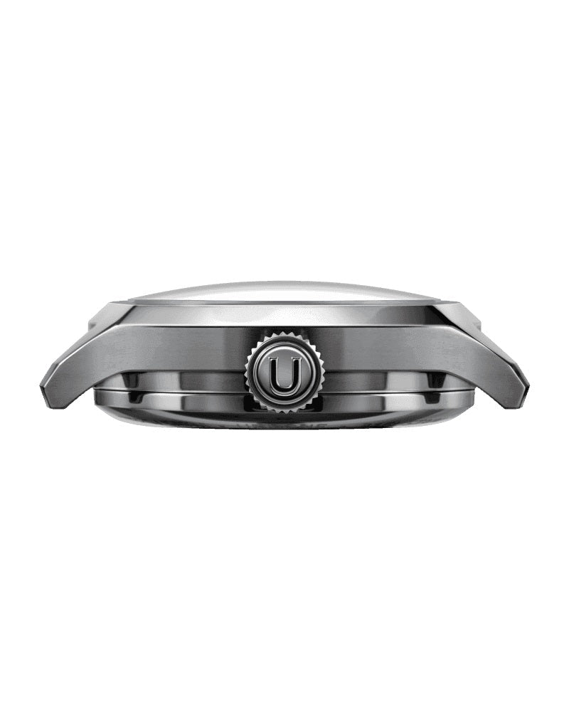 Undone x Simple Union: Urushi Automatic Watch - BangOn