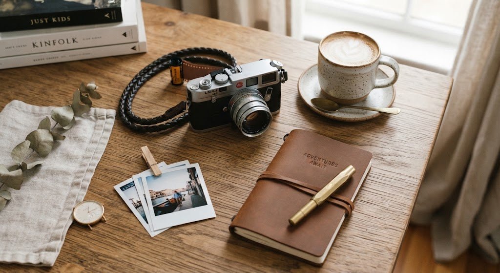 15 Best Gifts for Photographers With Great Style - BangOn
