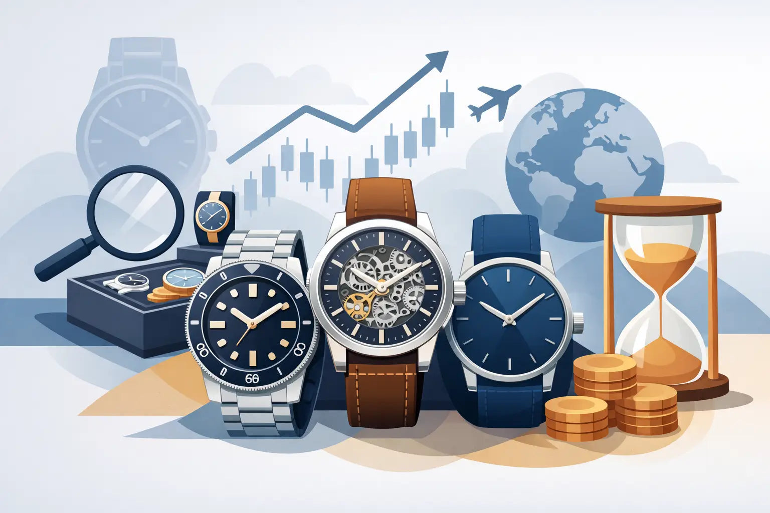 Watch Collecting Trends Worth Following Now