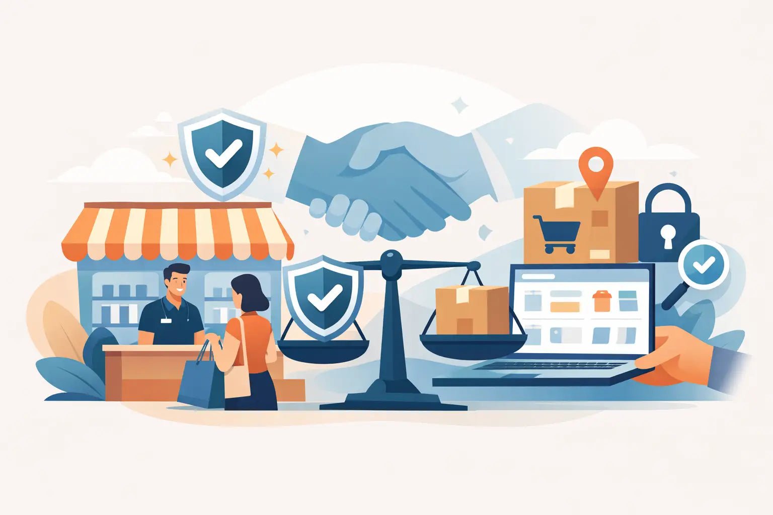 Are Authorized Retailers More Trustworthy? - BangOn