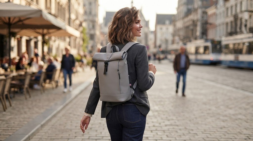 Best Bags for Daily Commute, Chosen Well - BangOn