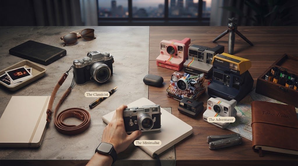 Best Compact Cameras 2026 for Everyday Style - BangOn