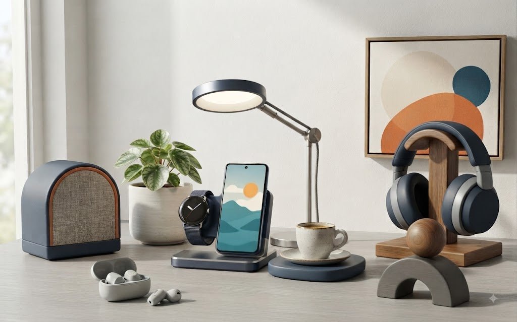 Creative Lifestyle Accessories That Earn Their Space - BangOn