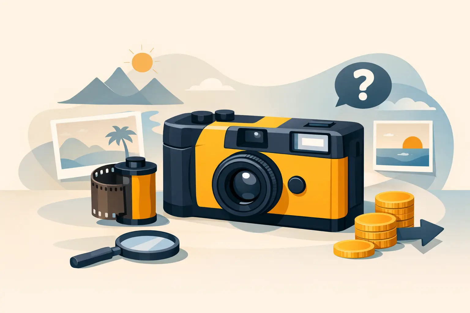 Kodak Reusable Film Camera: Is It Worth It?