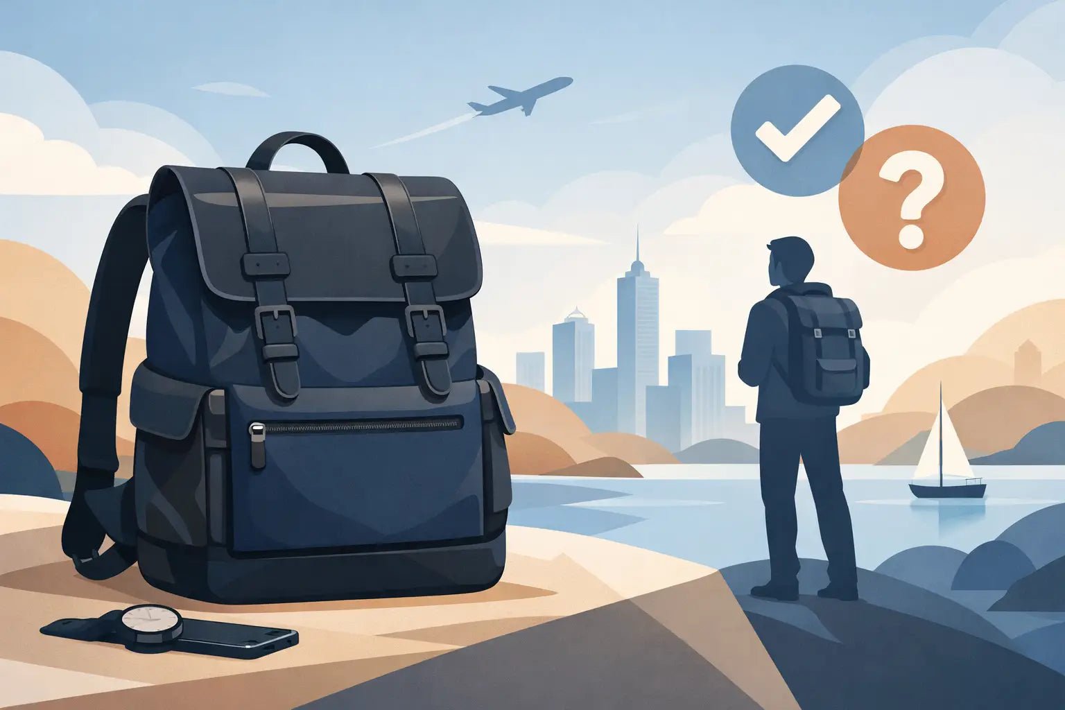 Gaston Luga Backpack Review: Worth It? - BangOn