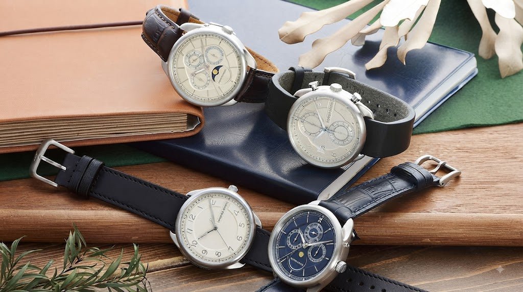 Guide to Buying Japanese Watches That Feel Personal - BangOn