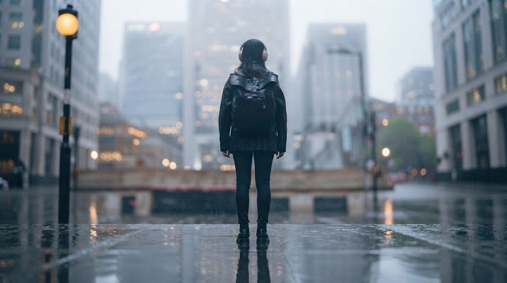 How to Choose a Waterproof Laptop Backpack - BangOn