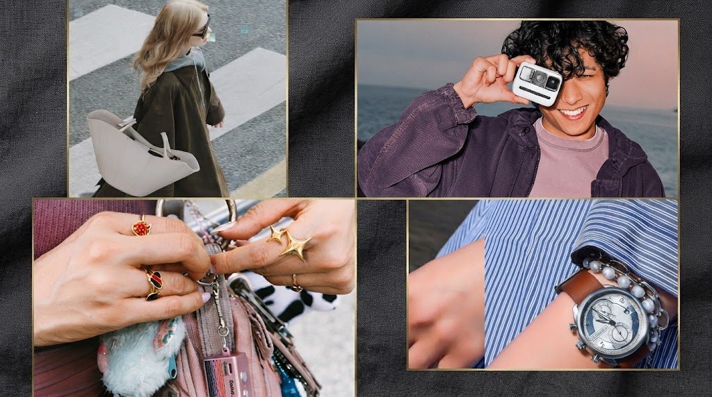 How to Pick Everyday Carry That Feels Like You - BangOn