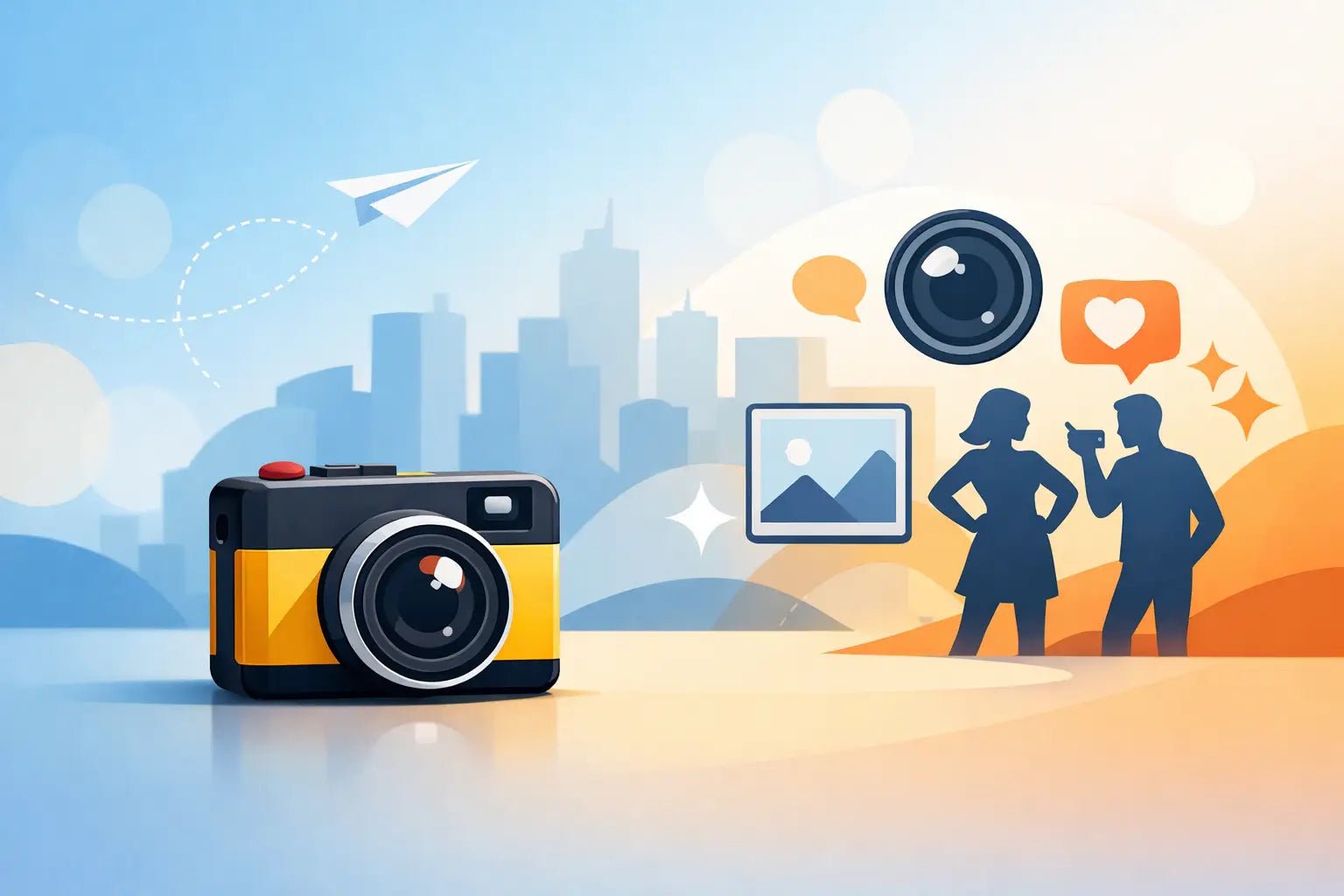 Kodak Charmera: Tiny Camera, Big Personality - BangOn