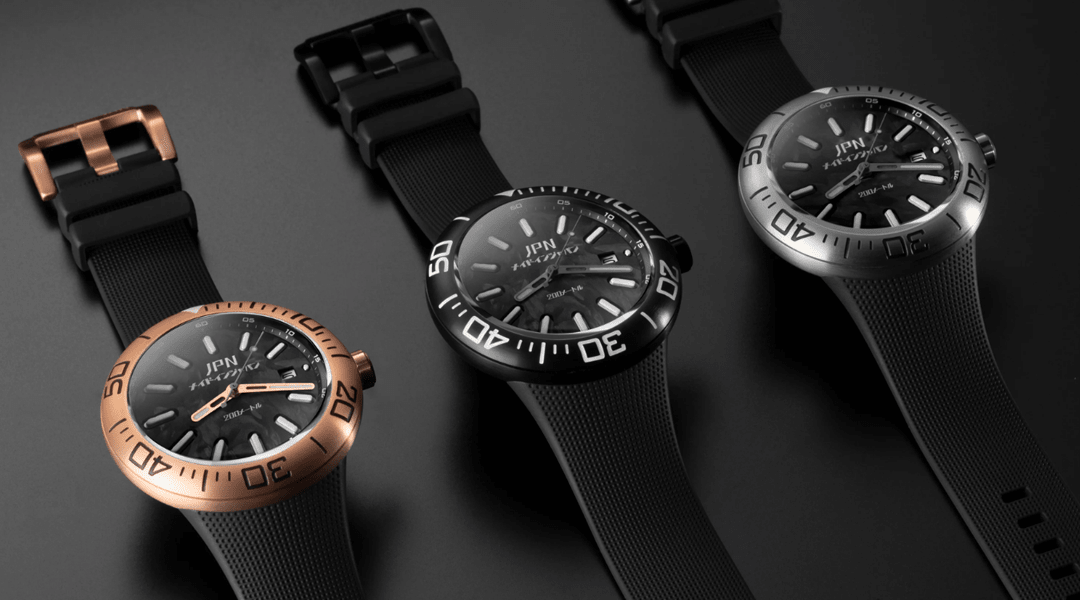 Not Just for Suits: 4 Watch Brands Designed for Real Life - BangOn