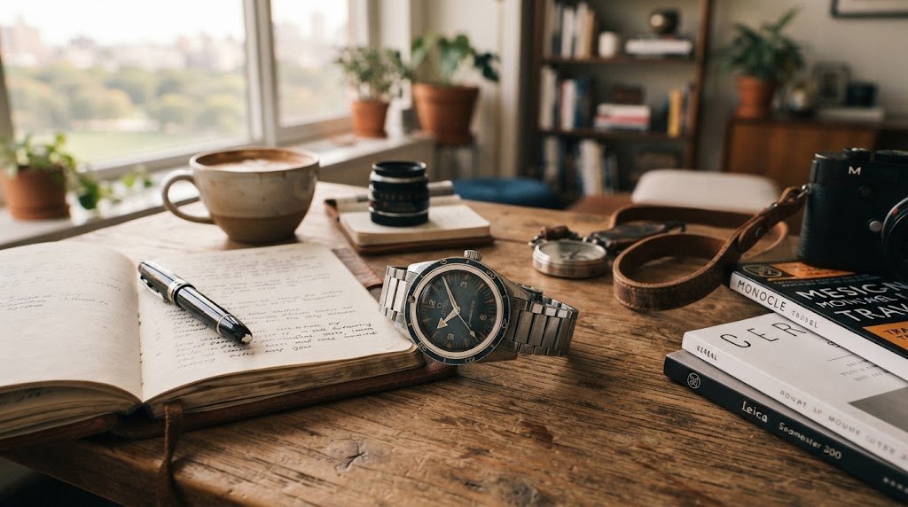 Omega Seamaster 300: Still Worth It? - BangOn