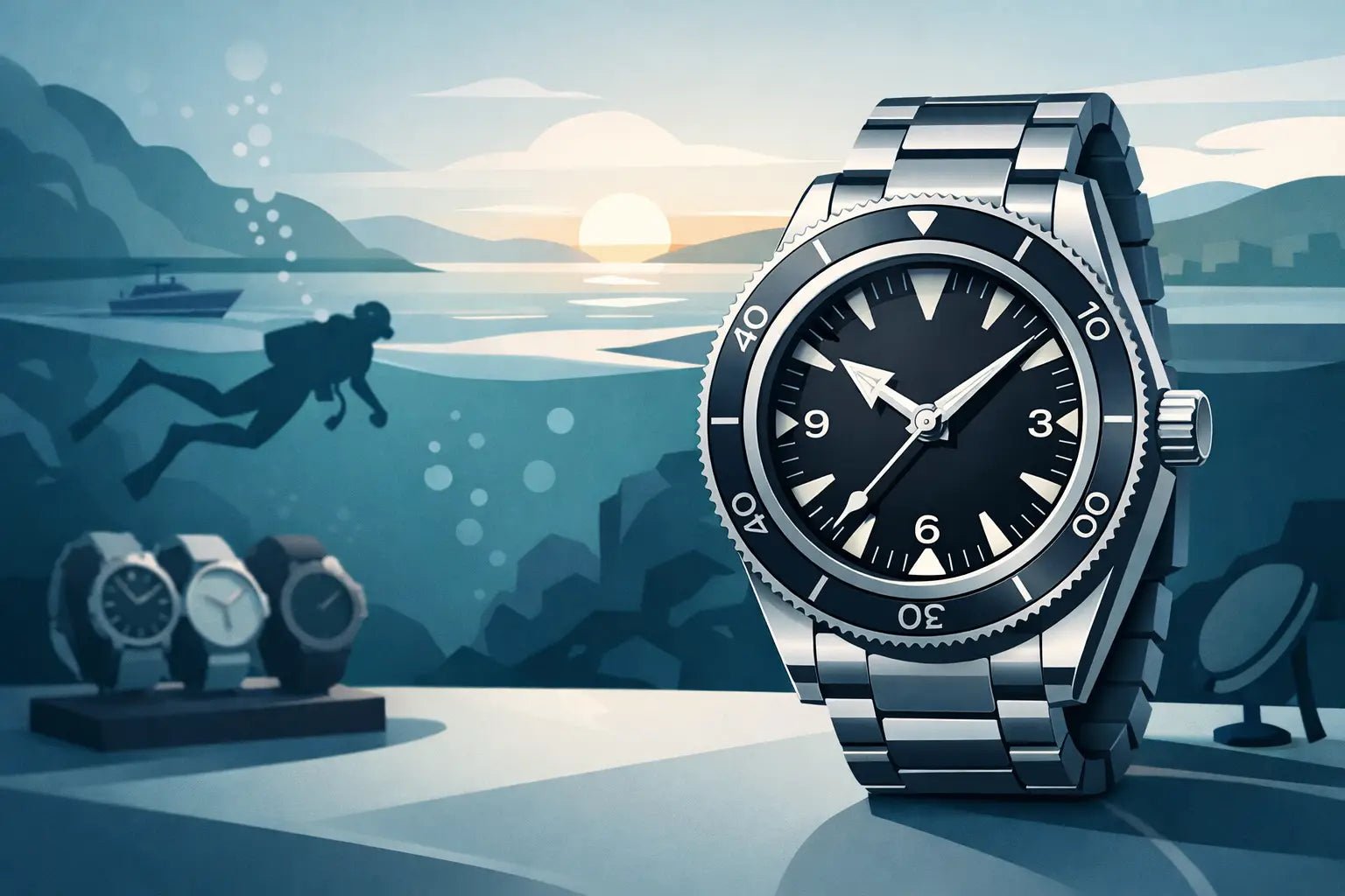 Omega Seamaster 300: Still Worth It? - BangOn
