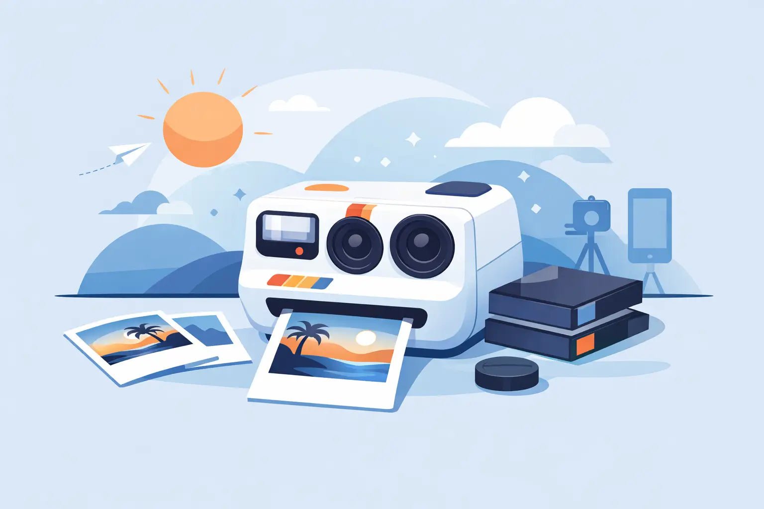 Polaroid Go Generation 2 Review - BangOn