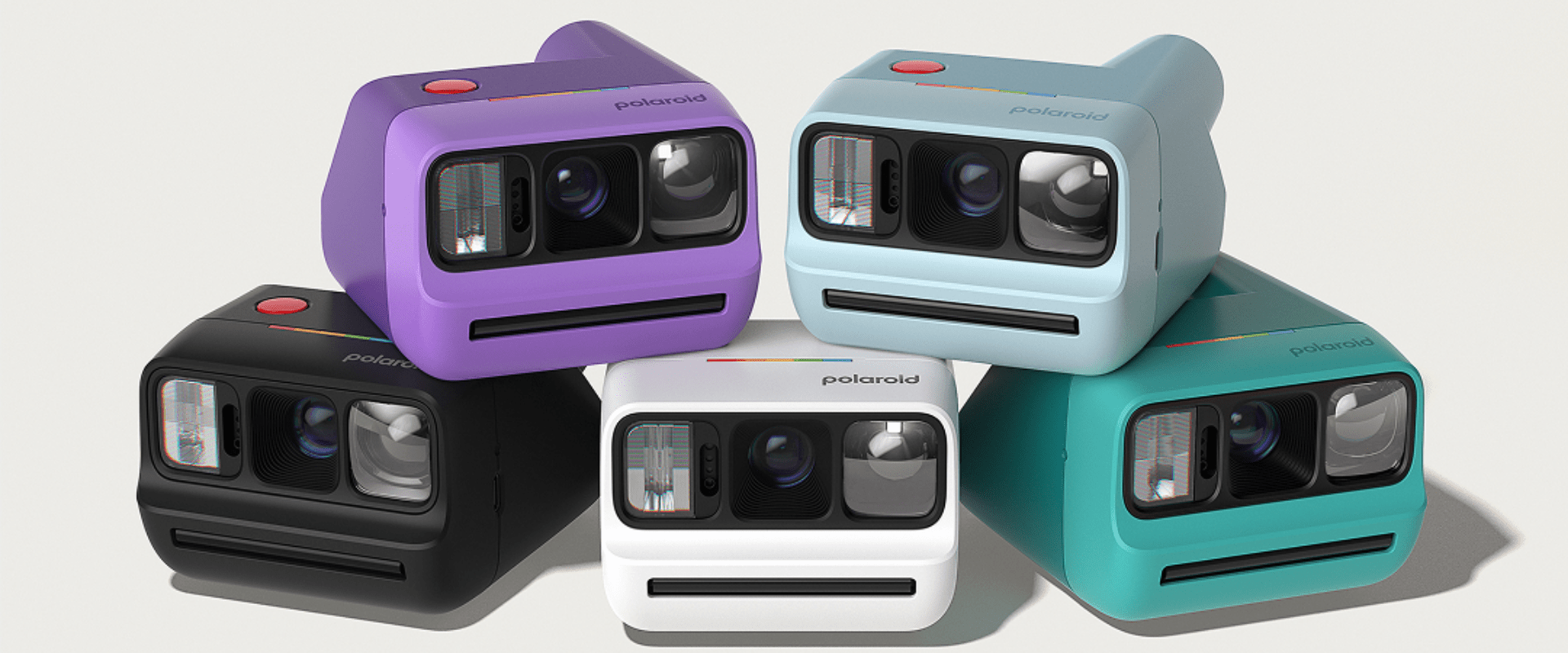 instant cameras cheap polaroid camera film