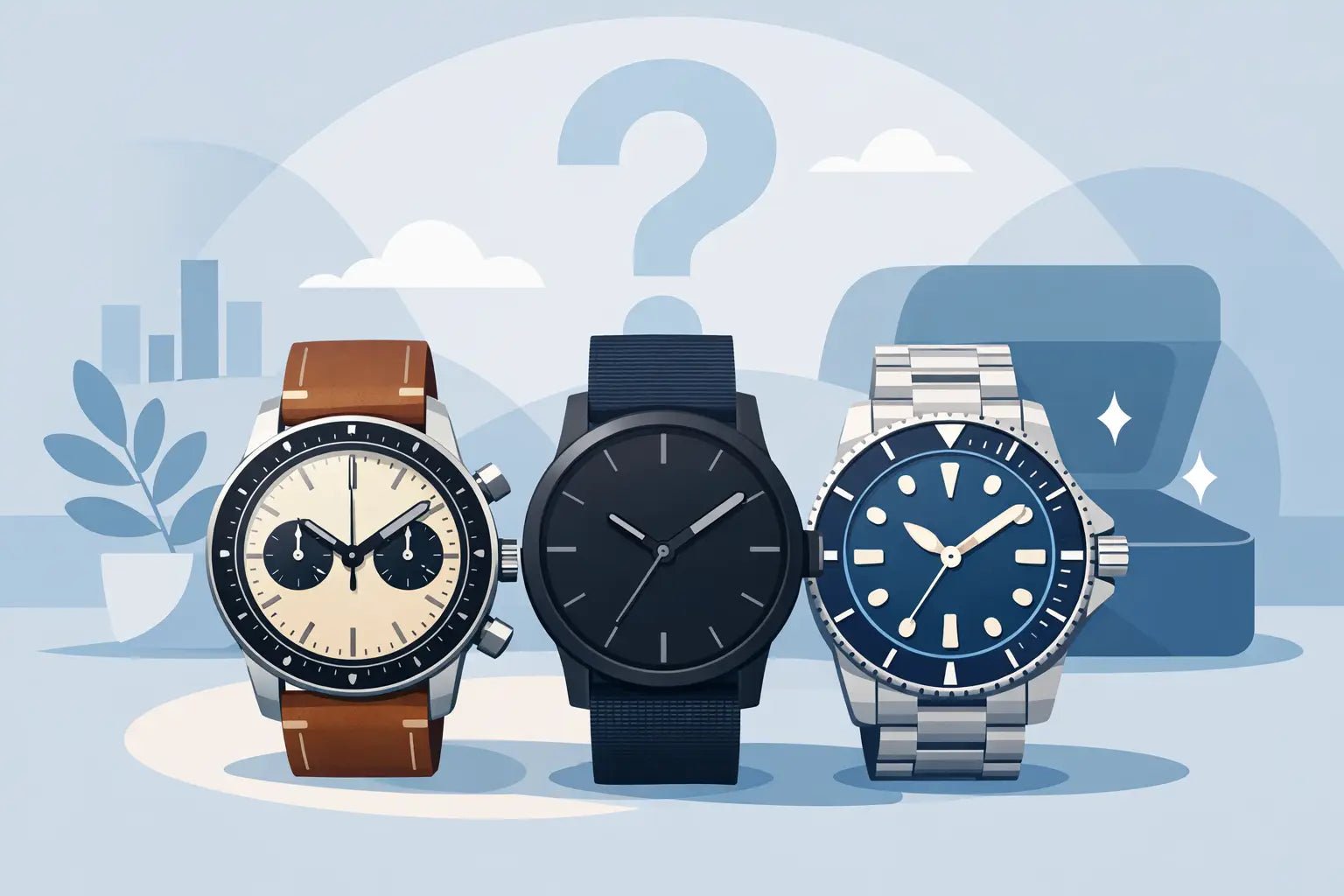 UNDONE Watches Review: Are They Worth Wearing? - BangOn