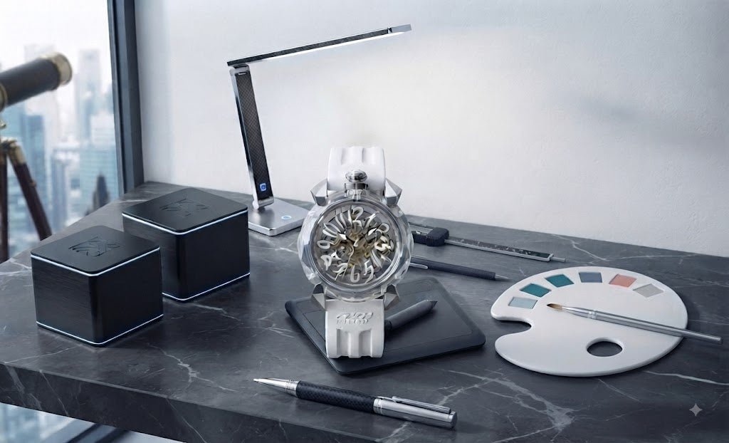 Watch Gifts for Creatives That Feel Personal - BangOn