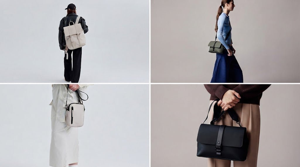 What Bag Works for Commuting? Choose Better - BangOn