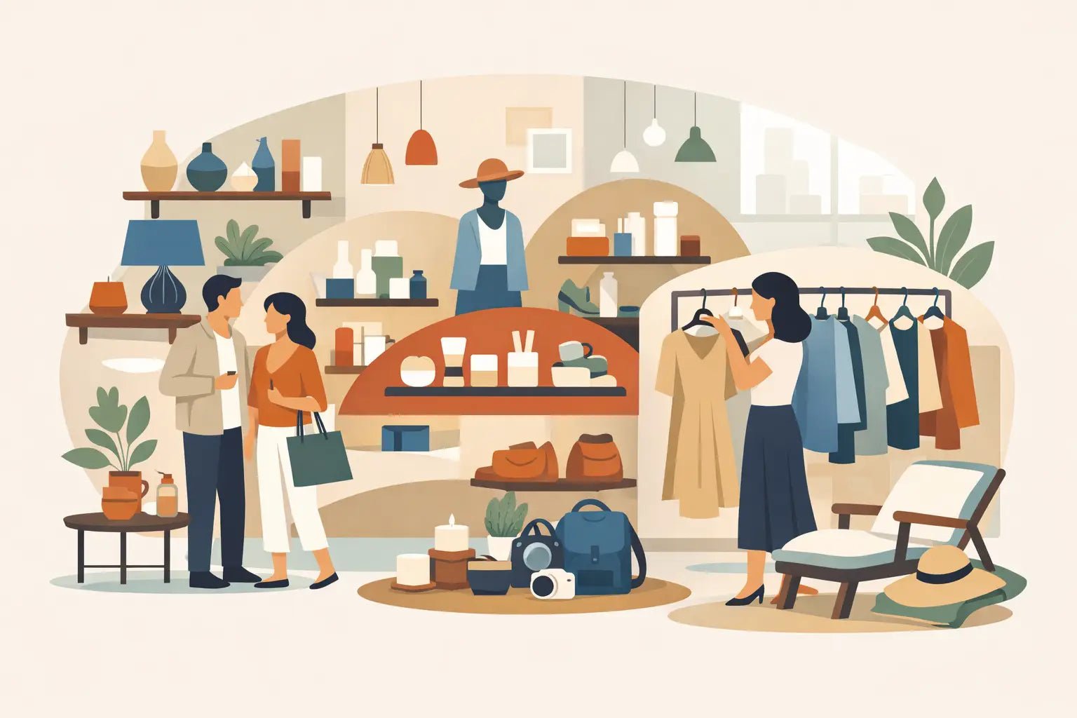 What Is a Lifestyle Store, Really? - BangOn