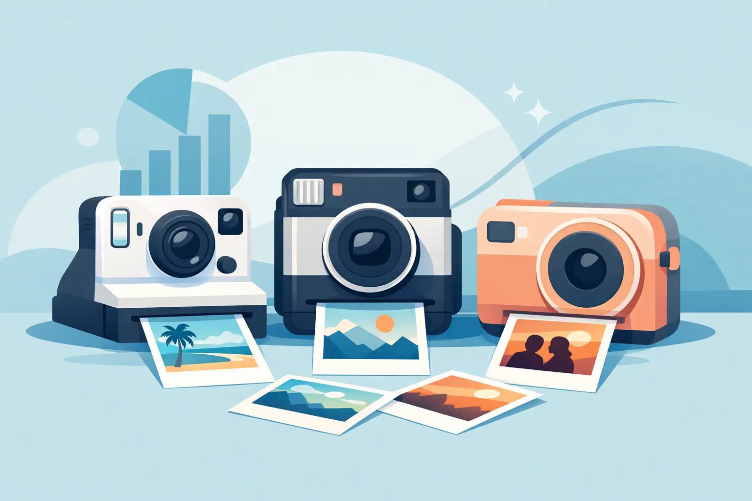Which Instant Camera Prints Best? - BangOn
