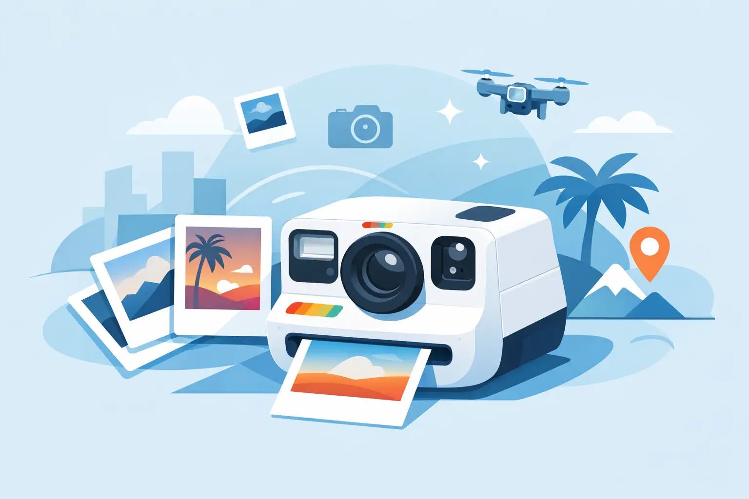 Why Everyone Wants the Polaroid Go Gen 3 - BangOn