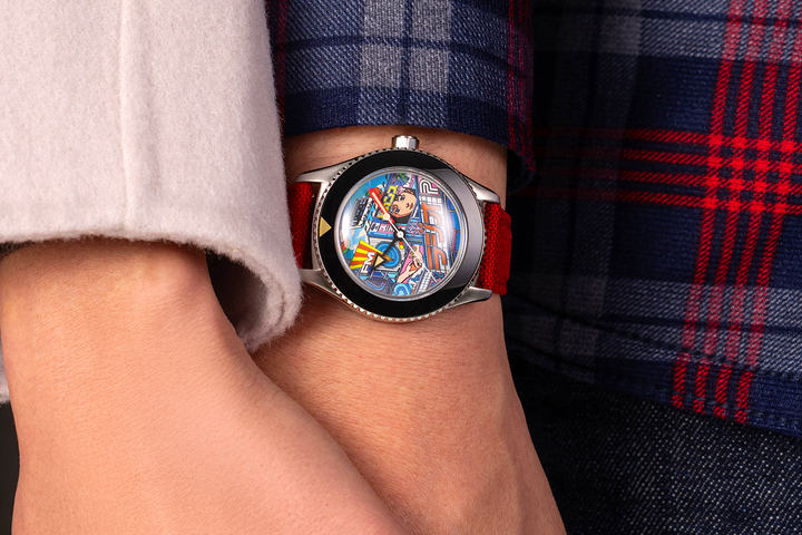 Women's Watch Collection