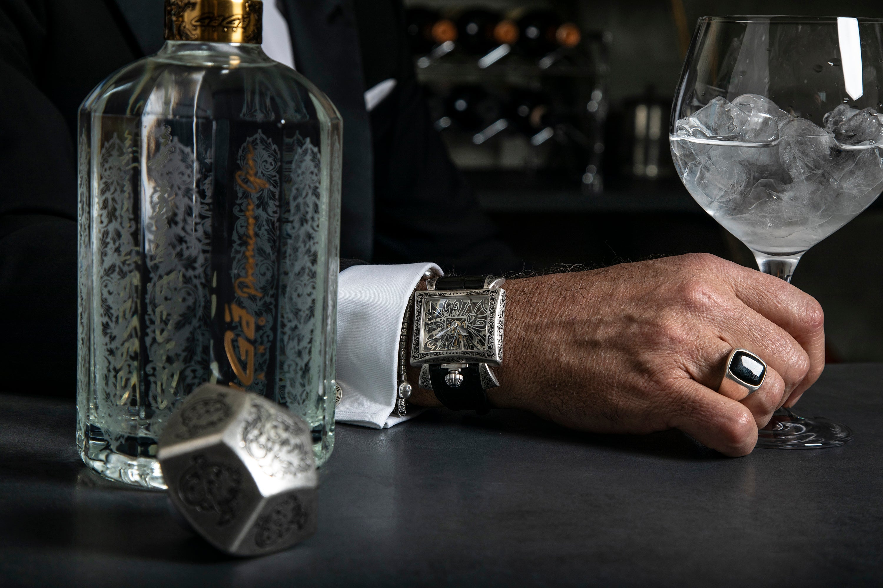 Gagà Milano 意大利米蘭的時尚手錶品牌