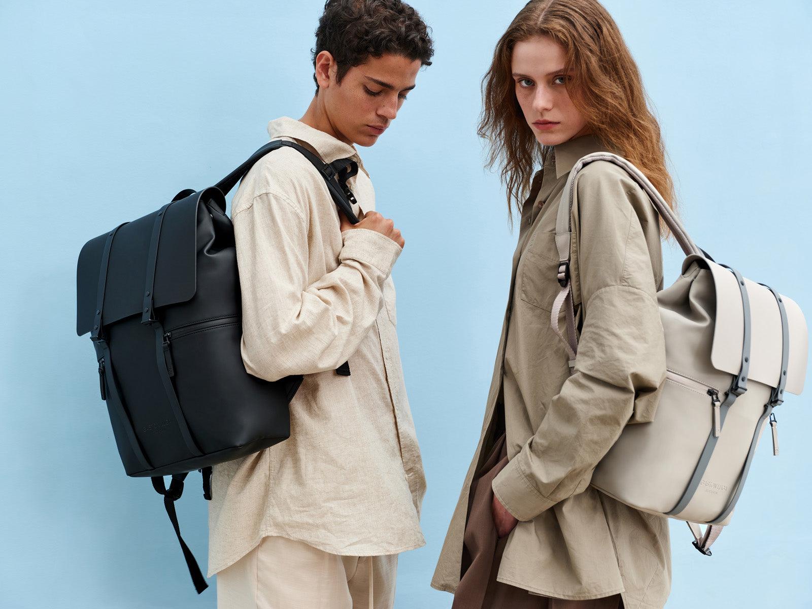 背囊/背包 Backpack