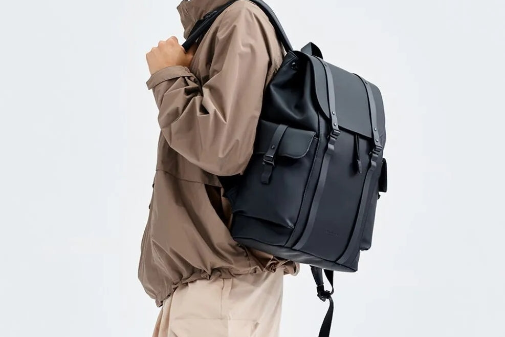 Gaston Luga 瑞典時尚背包