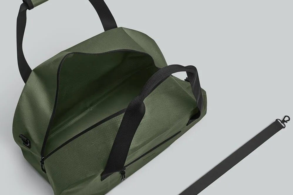 Duffel Bag - BangOn