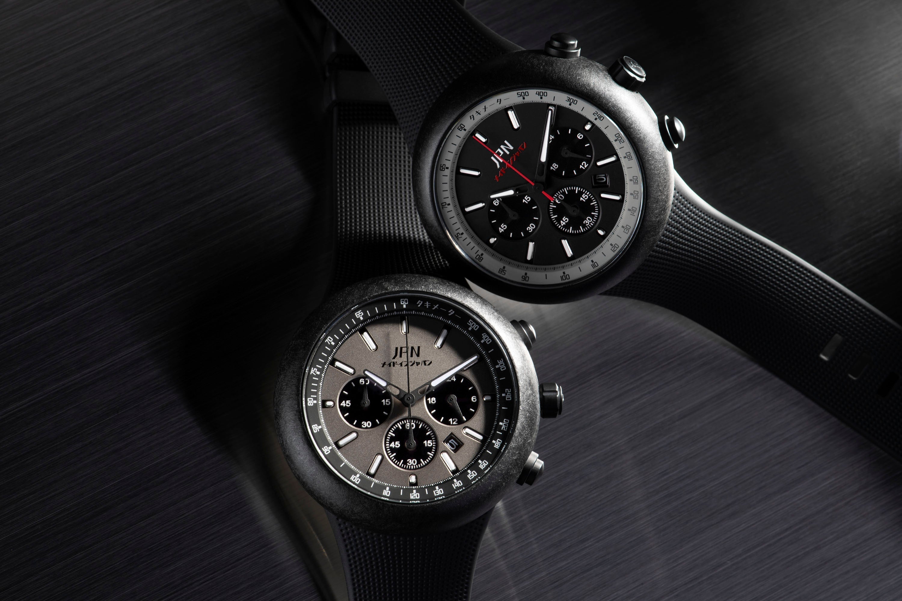 JPN Watch - BangOn