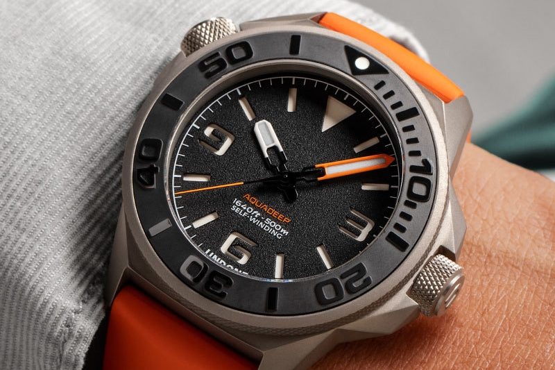 Men's Watch Collection