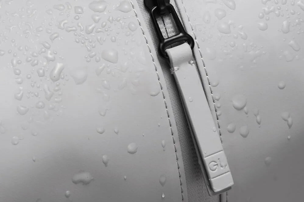 Water-Resistant Backpack