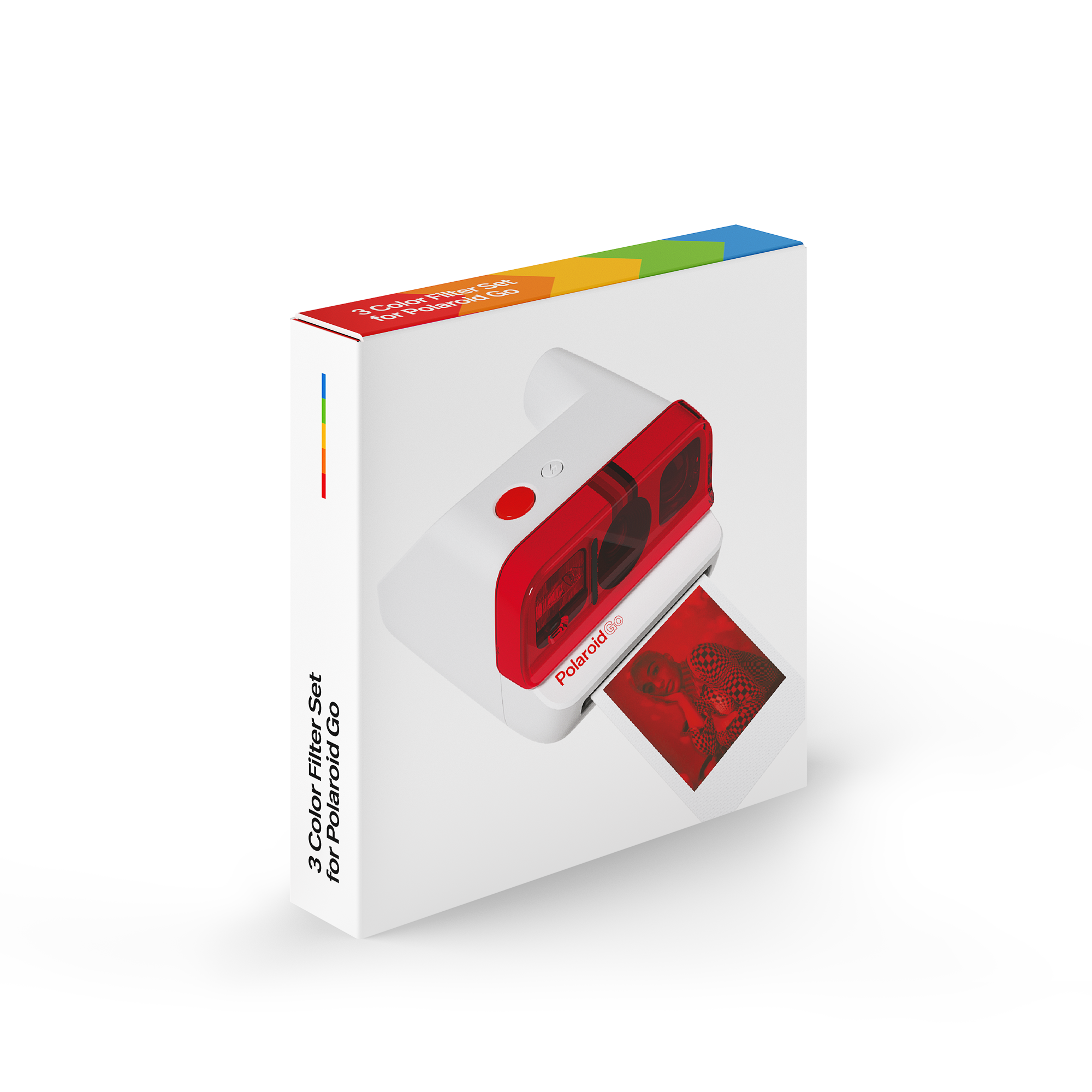Polaroid Go Objektiv-Filterset #6192