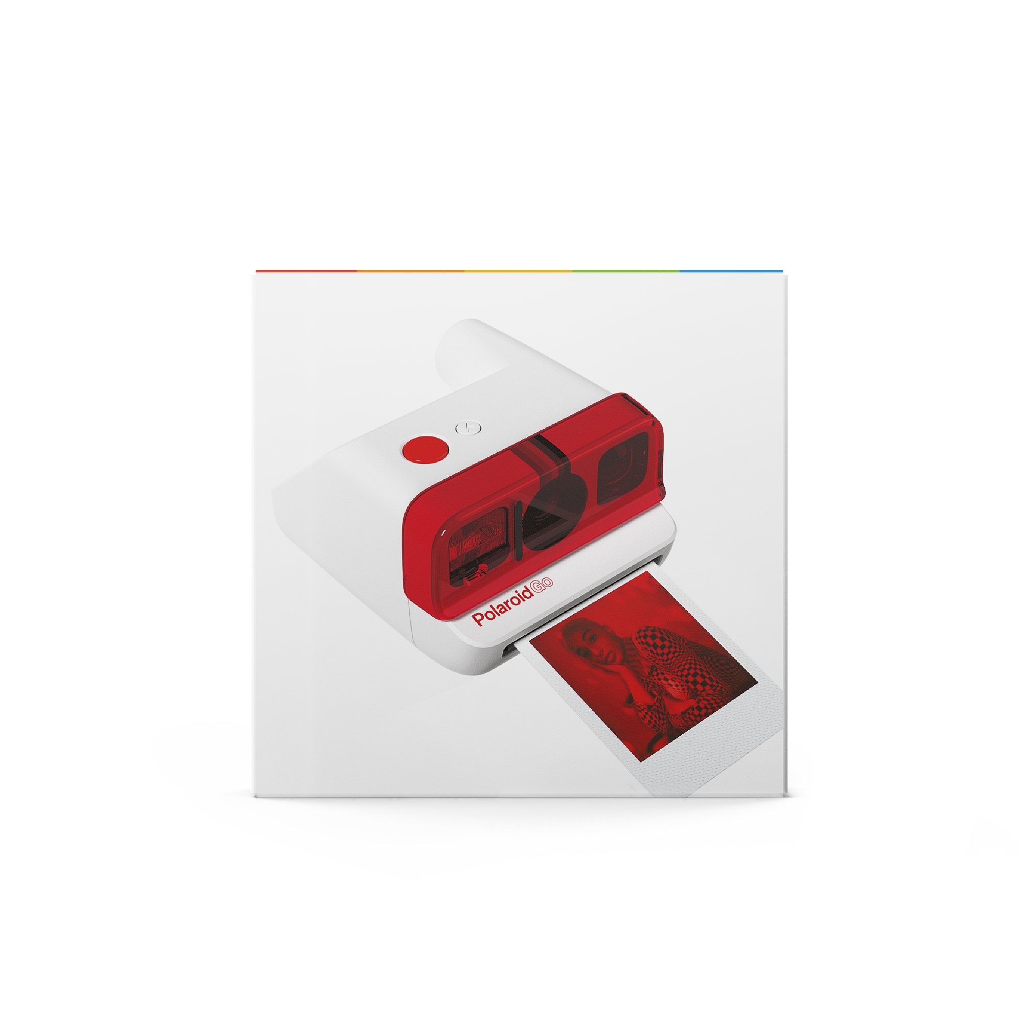 Polaroid Go Objektiv-Filterset #6192