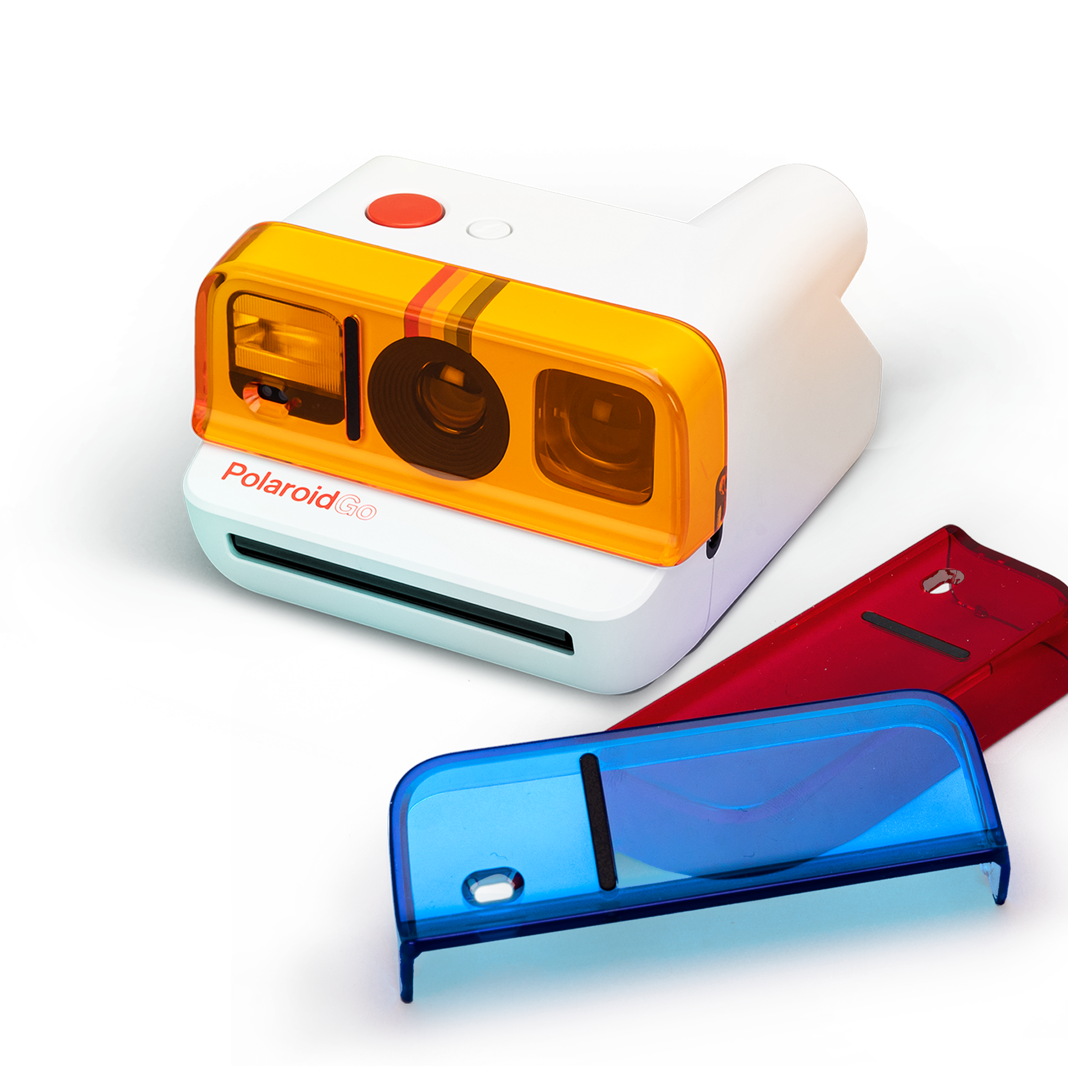 Polaroid Go Objektiv-Filterset #6192