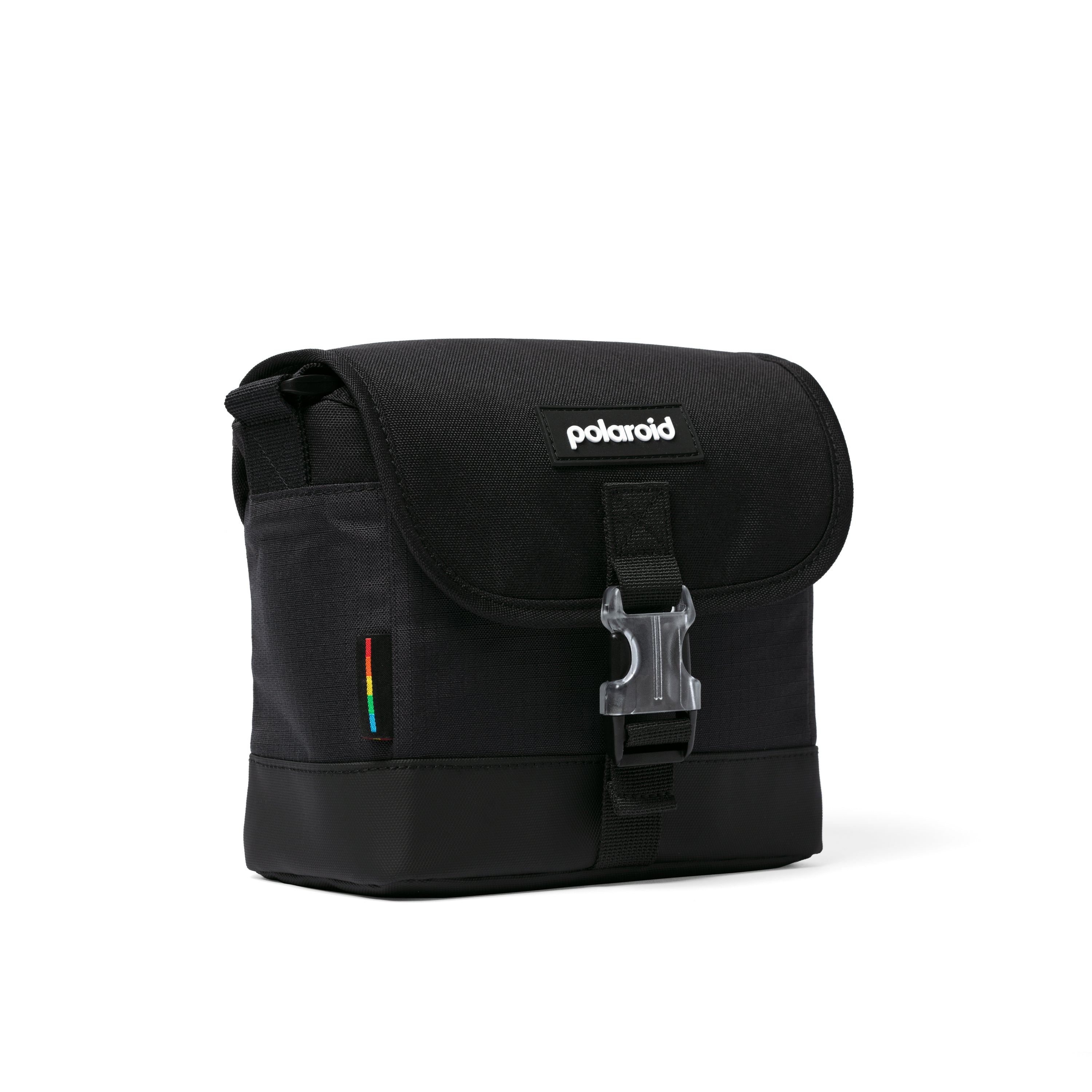 Bolsa para Cámara Instantánea Polaroid - Negra #006289