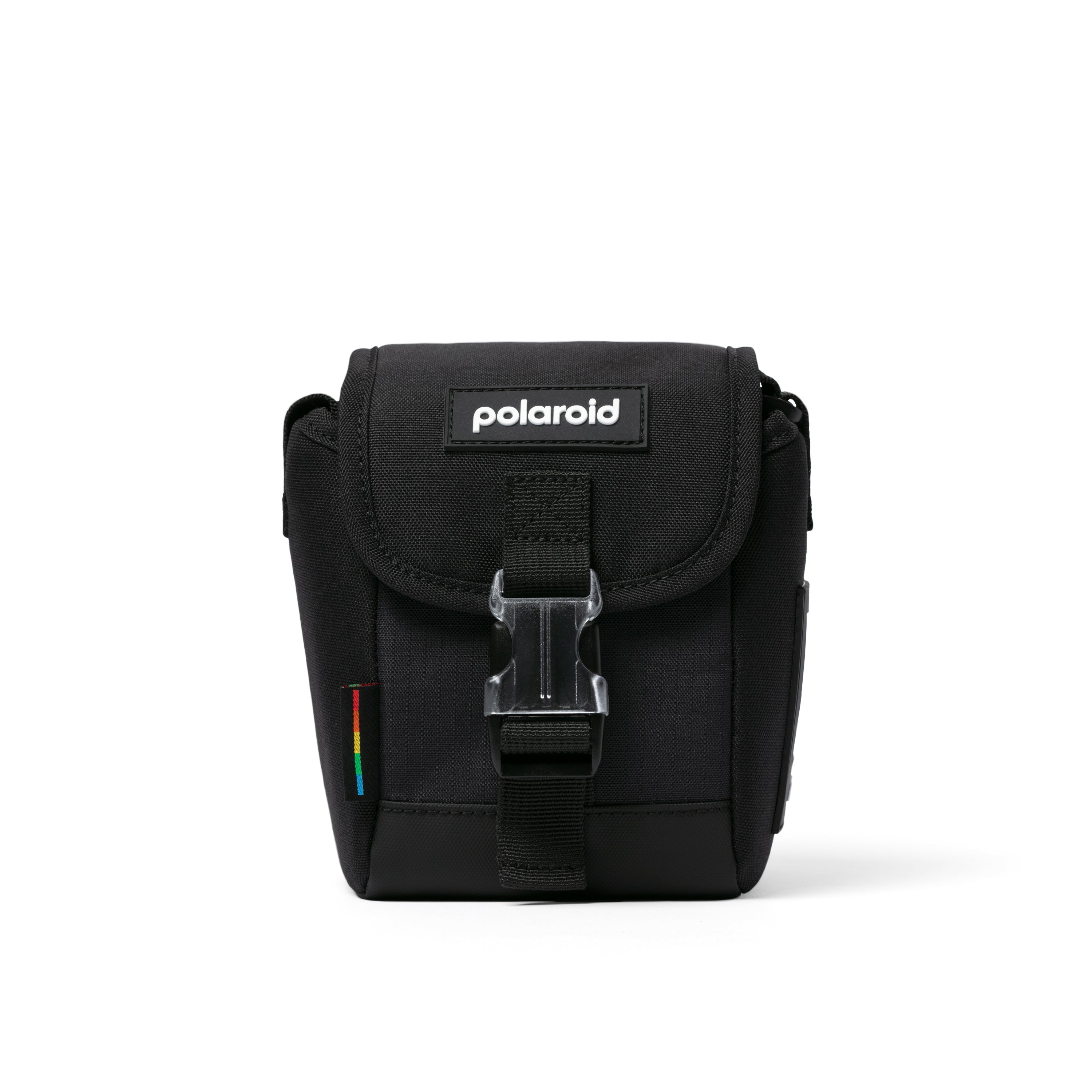 Polaroid Go Tasche - Schwarze Sofortbildkamera Go Kameratasche #6294
