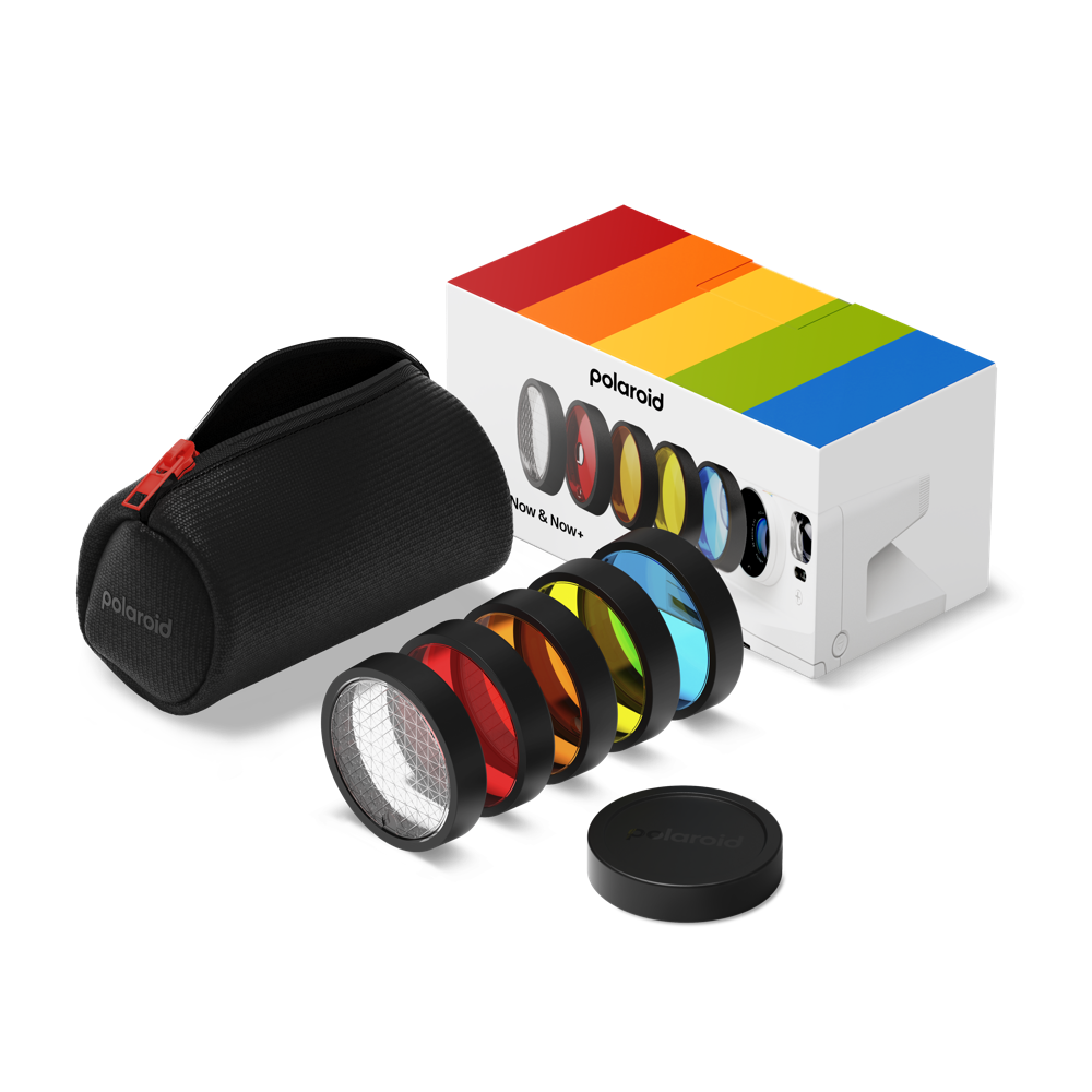 <tc>Polaroid Now</tc> & Now+ Filterset Nr. 006558