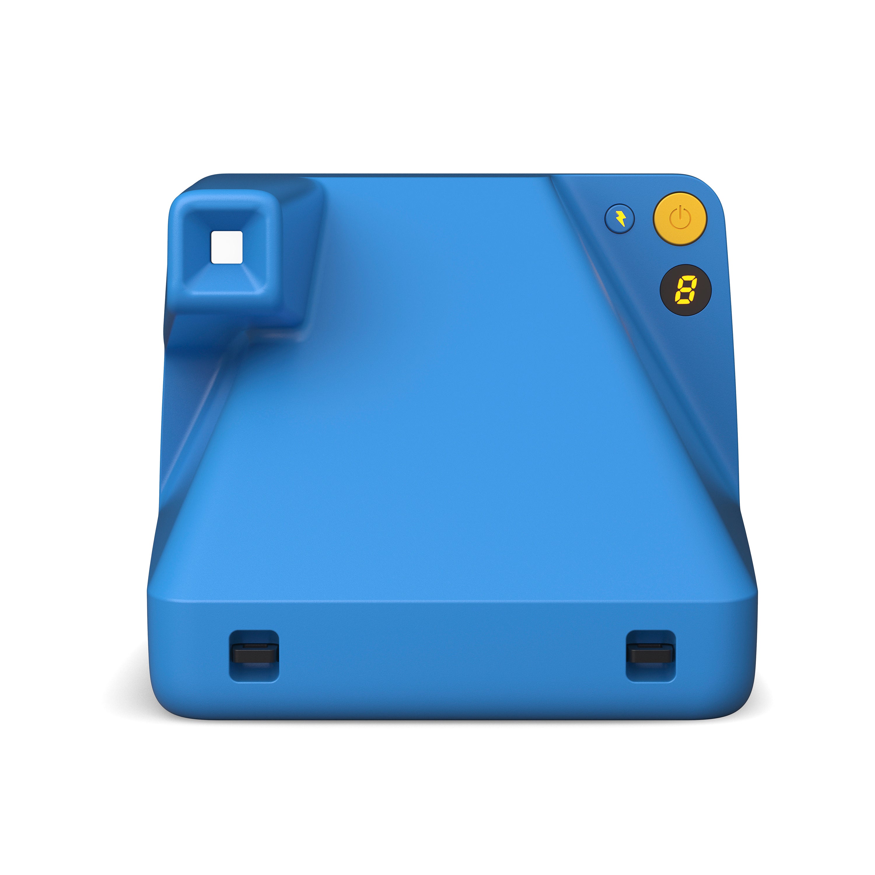 Polaroid Now Gen 2 Instant Camera - Blue / White